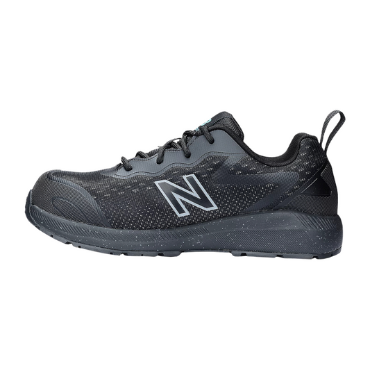 New Balance Logic Runners Black Ladies