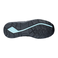 New Balance Logic Runners Black Ladies