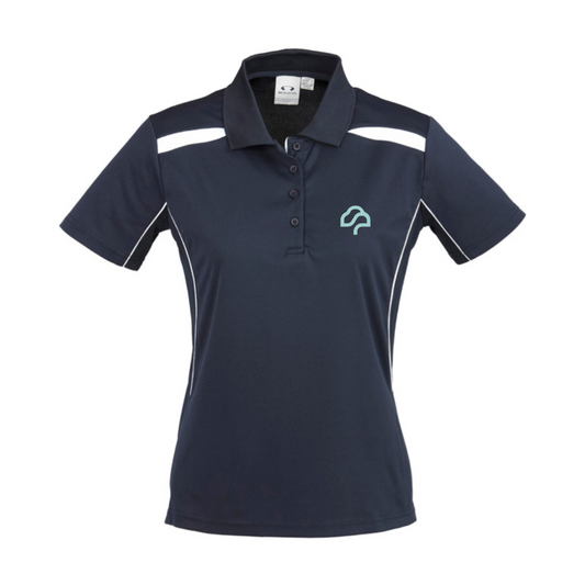 Skye Investments Women's United Polo