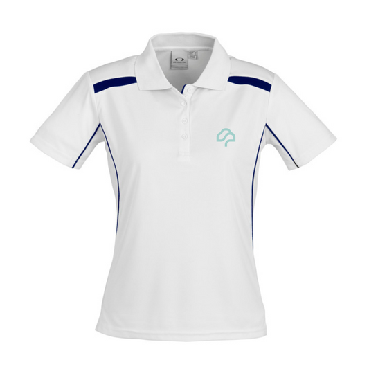Skye Investments Women's United Polo