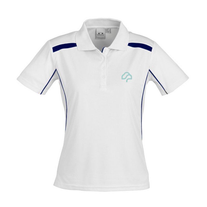 Skye Investments Women's United Polo