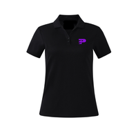Pinnacl Ladies Victory Polo
