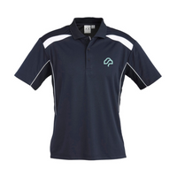 Skye Investments Men's United Polo