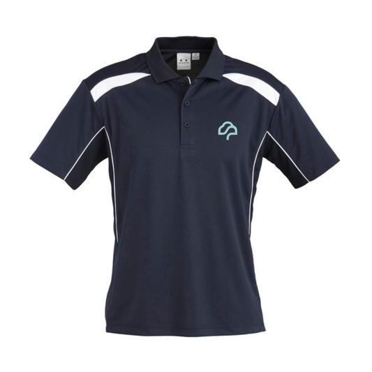 Skye Investments Men's United Polo