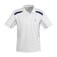 Skye Investments Men's United Polo