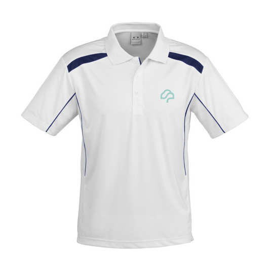 Skye Investments Men's United Polo