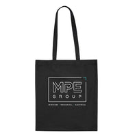 MPE Group Calico Bag Black