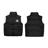 CS Fitness Staff Women's Puffer Vest