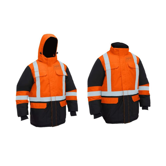 MPE UNISEX FREEZER JACKET