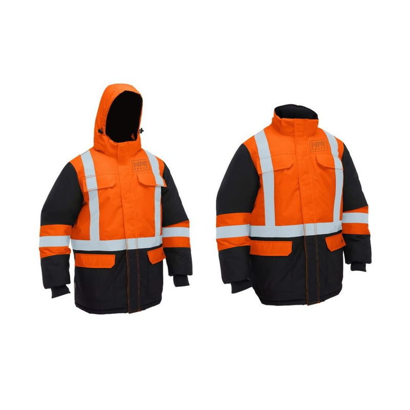 MPE UNISEX FREEZER JACKET