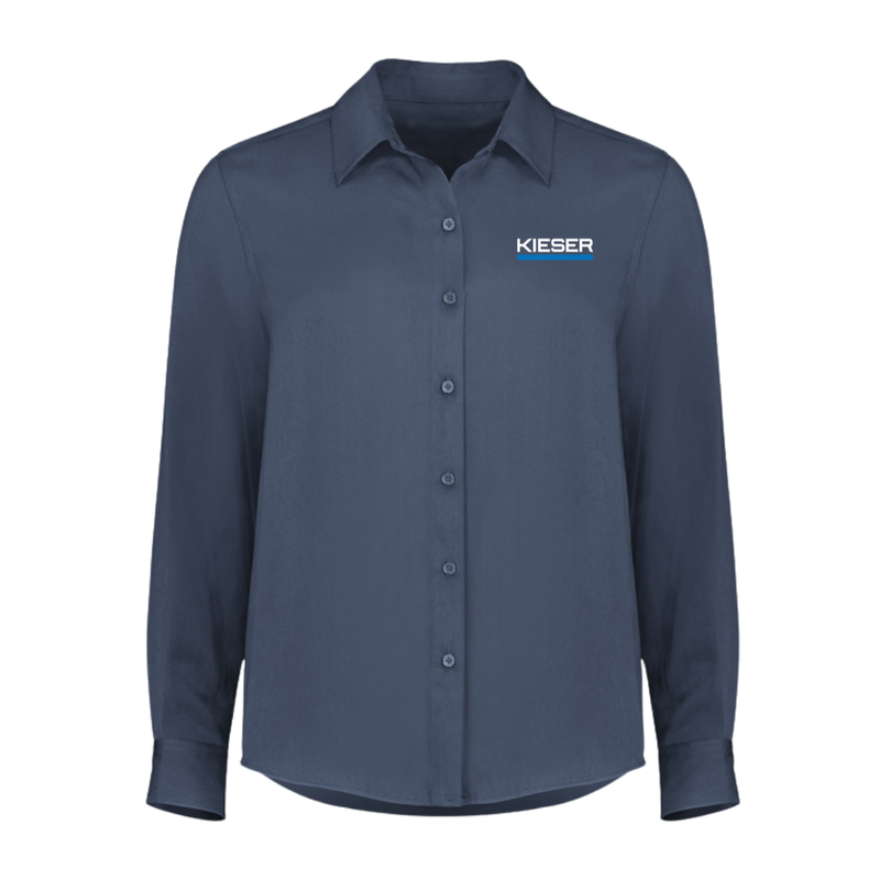 Kieser Women's Evelyn L/S Shirt