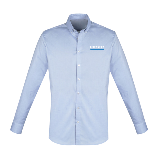 Kieser Men's Camden L/S Shirt