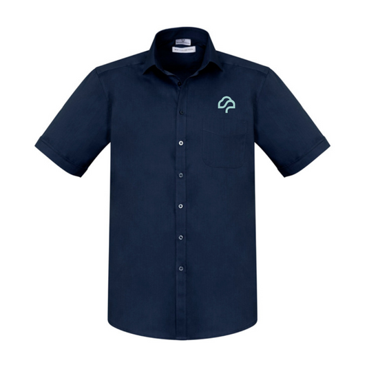 Skye Investments Men's Monaco S/S Shirt