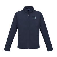 Skye Investments Men's Apex Jacket