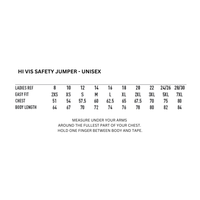 Premier Cranes Rail 1/2 Zip Jumper