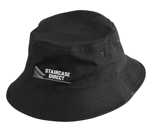 Staircase Direct Soft Washed Bucket Hat
