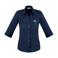 Skye Investments Women's Monaco 3/4S Shirt