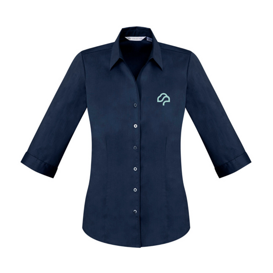 Skye Investments Women's Monaco 3/4S Shirt