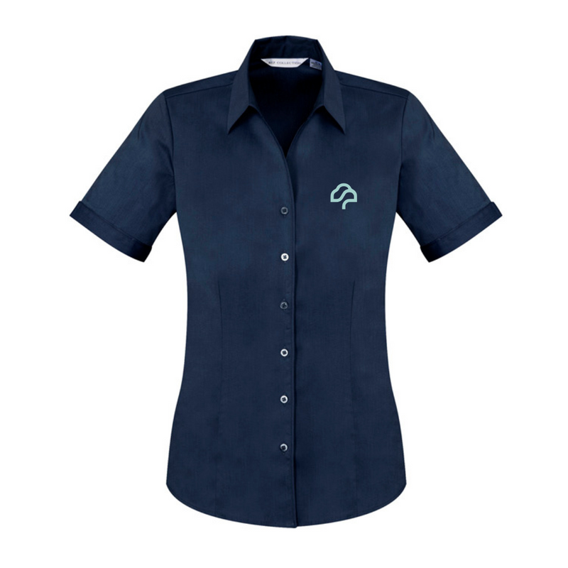 Skye Investments Women's Monaco S/S Shirt