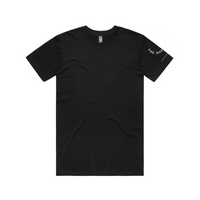 The Happy Apple Men's Staple Tee