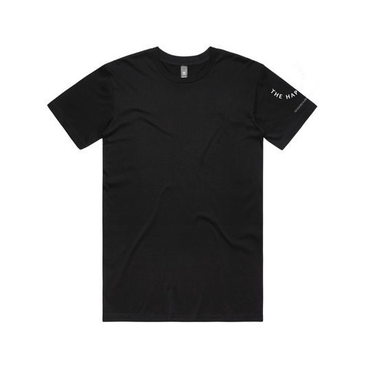 The Happy Apple Men's Staple Tee