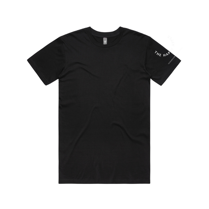The Happy Apple Men's Staple Tee