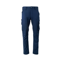 CV Labour Unisex Cotton Stretch Pants