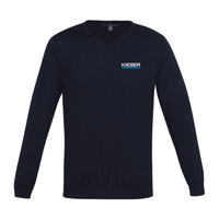 Kieser Men's Milano Pullover