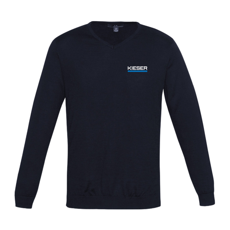 Kieser Men's Milano Pullover