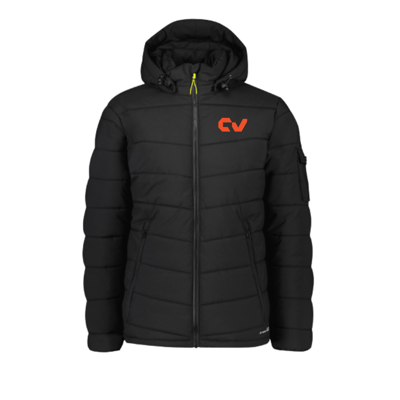 CV Labour Streetworx Puffer Jacket