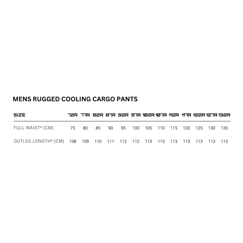 Premier Cranes Mens Cargo Work Pant Navy