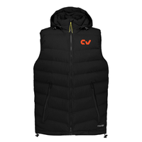 CV Labour Streetworx Puffer Vest