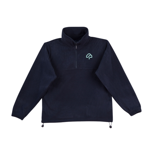 Skye Investments Unisex 1/2 Zip Jacket
