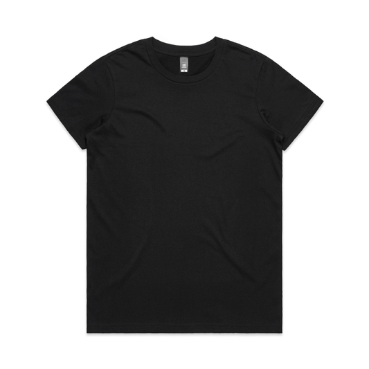 Maple Tee Womens