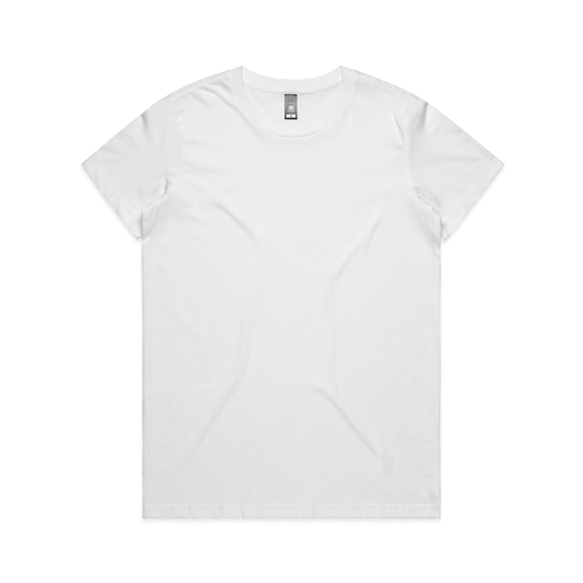 Maple Tee Womens