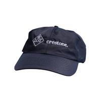 LGT Crestone Defender Cap Navy
