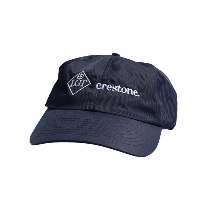 LGT Crestone Defender Cap Navy