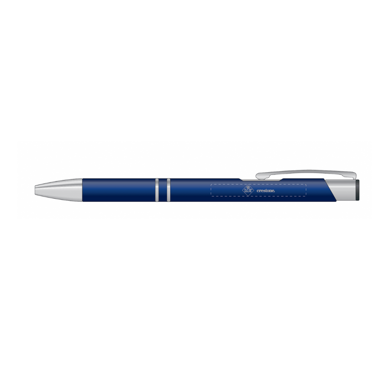 LGT Crestone Thomas Pen Blue