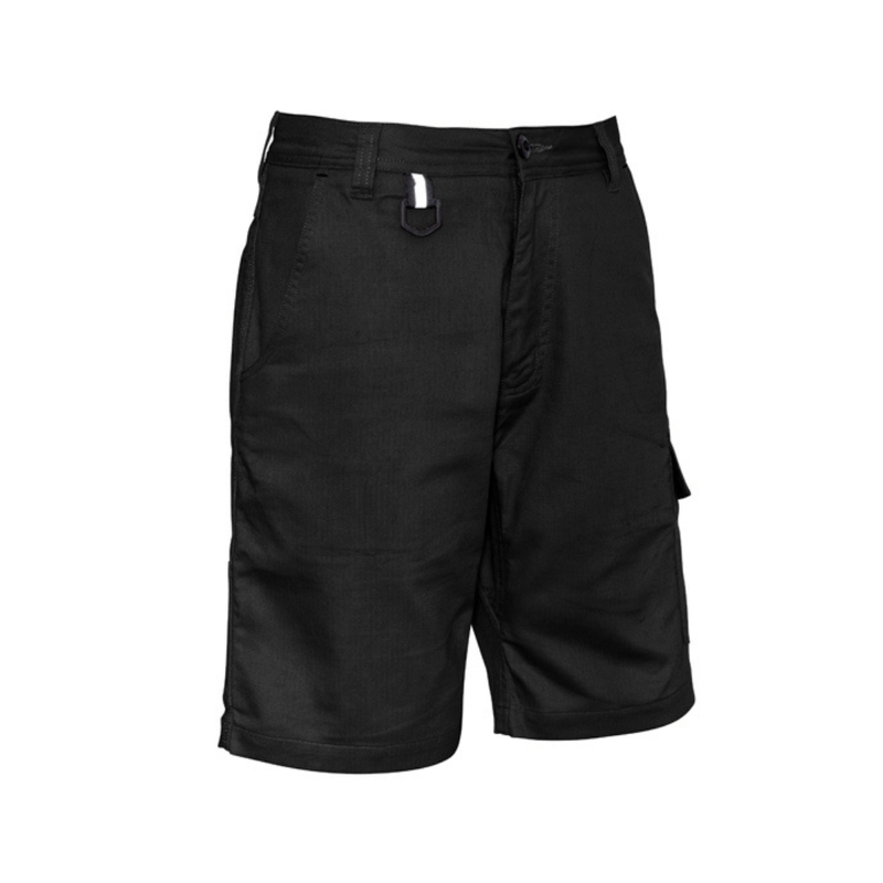 Rugged Cooling Vented Short Mens