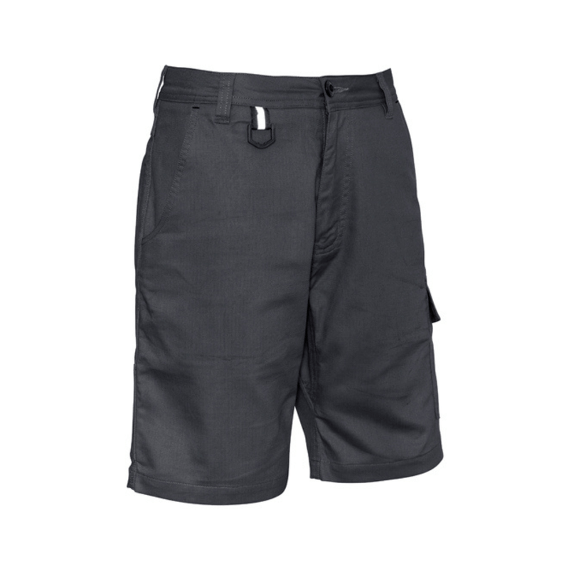 Rugged Cooling Vented Short Mens