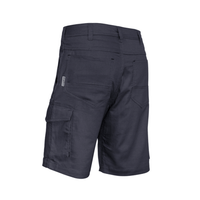 Rugged Cooling Vented Short Mens